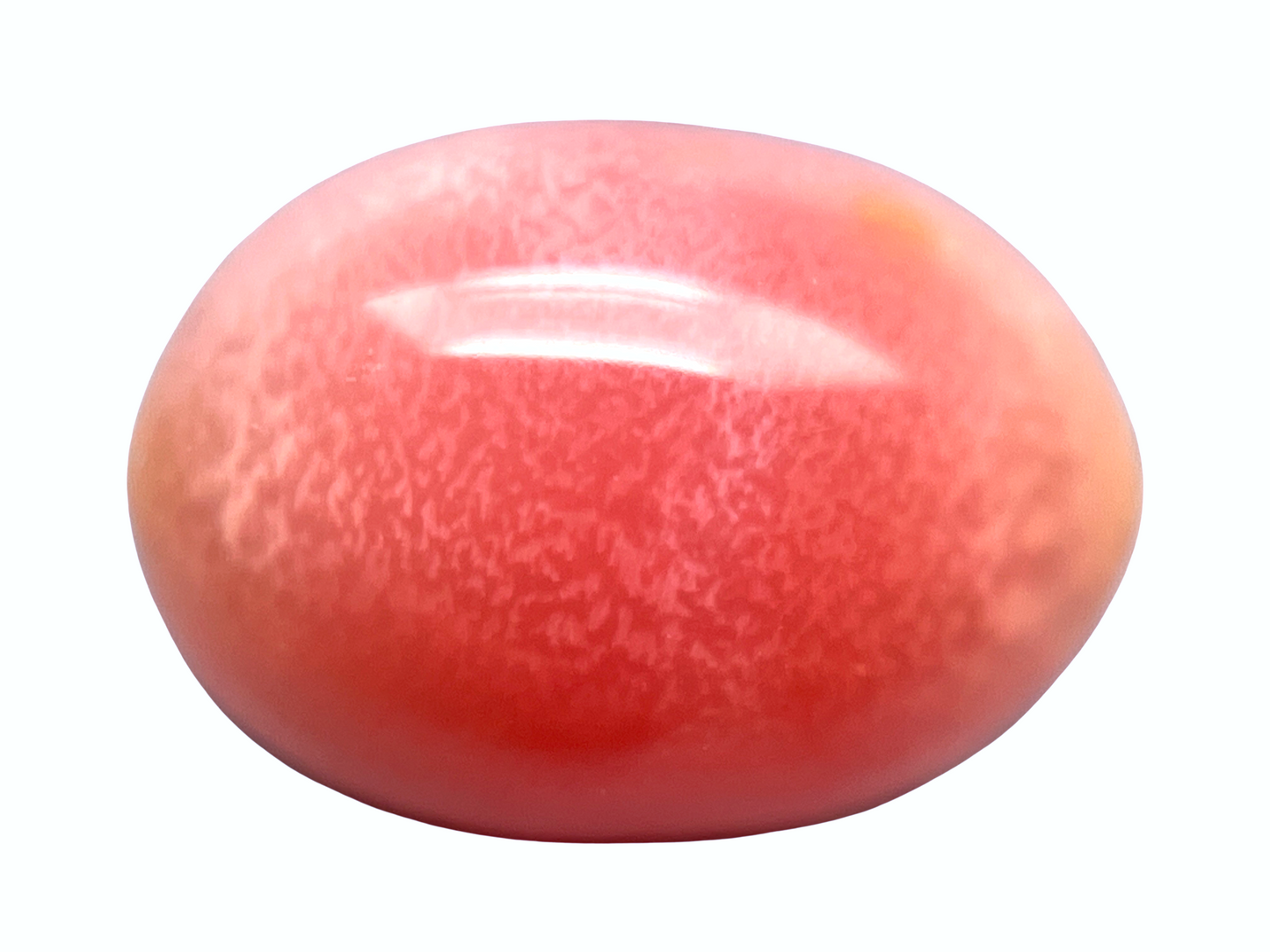2.53 ct. Natural Pink Conch Pearl