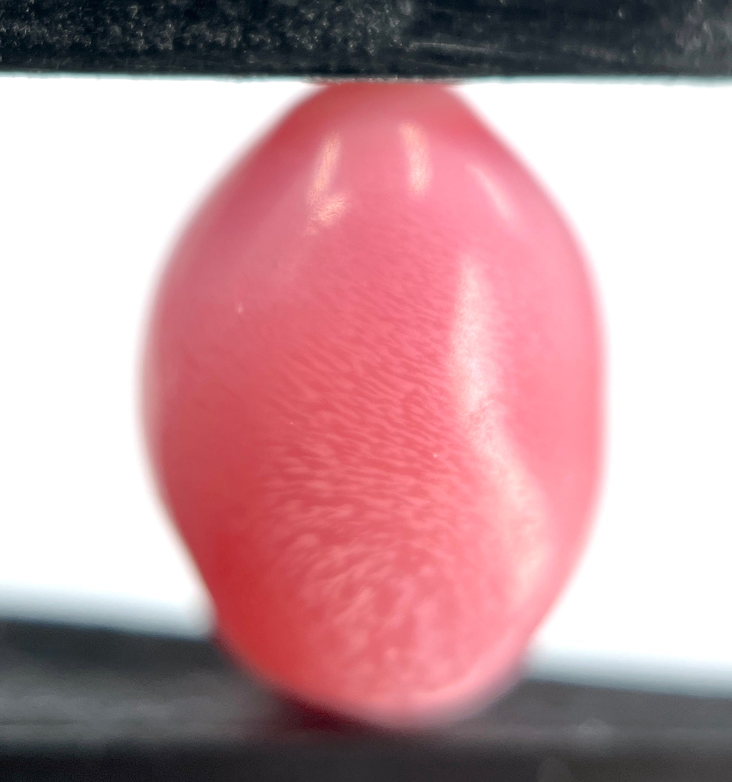 6.80 ct. Natural Pink Conch Pearl