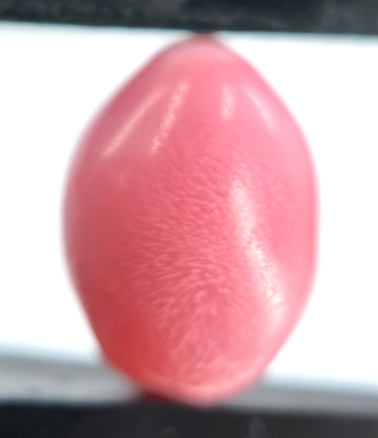 6.80 ct. Natural Pink Conch Pearl