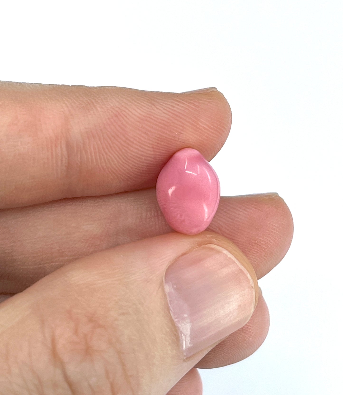 6.80 ct. Natural Pink Conch Pearl