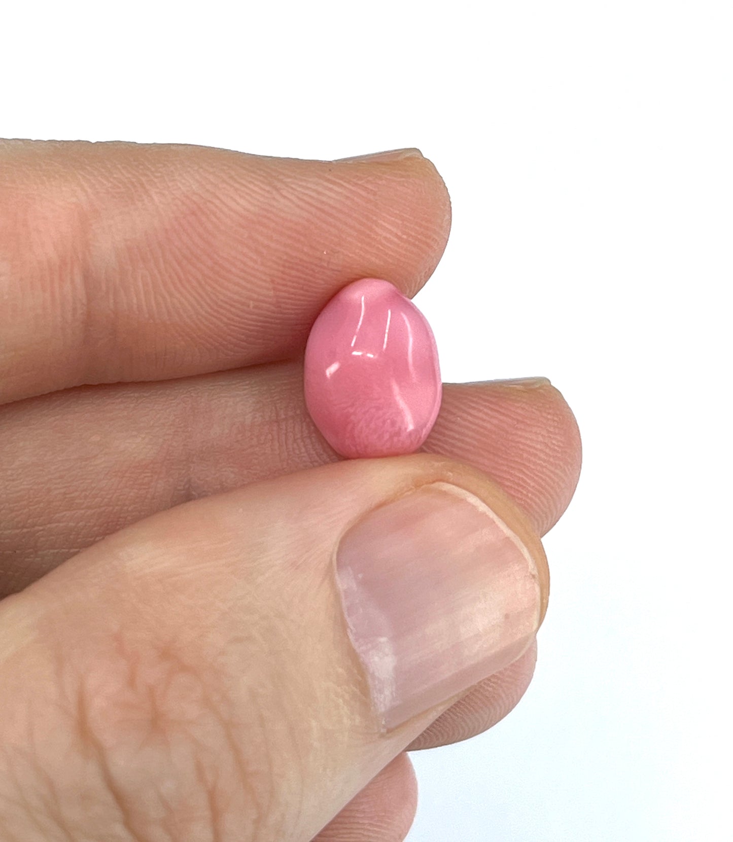6.80 ct. Natural Pink Conch Pearl