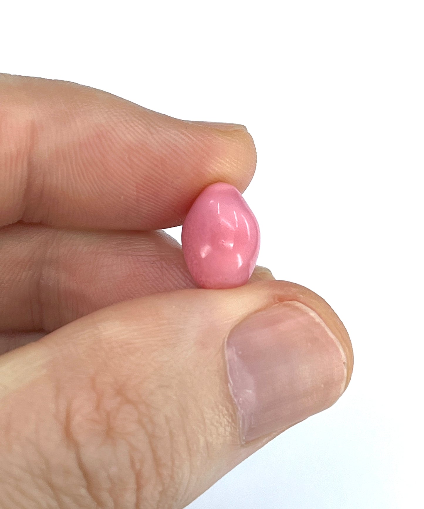 6.80 ct. Natural Pink Conch Pearl