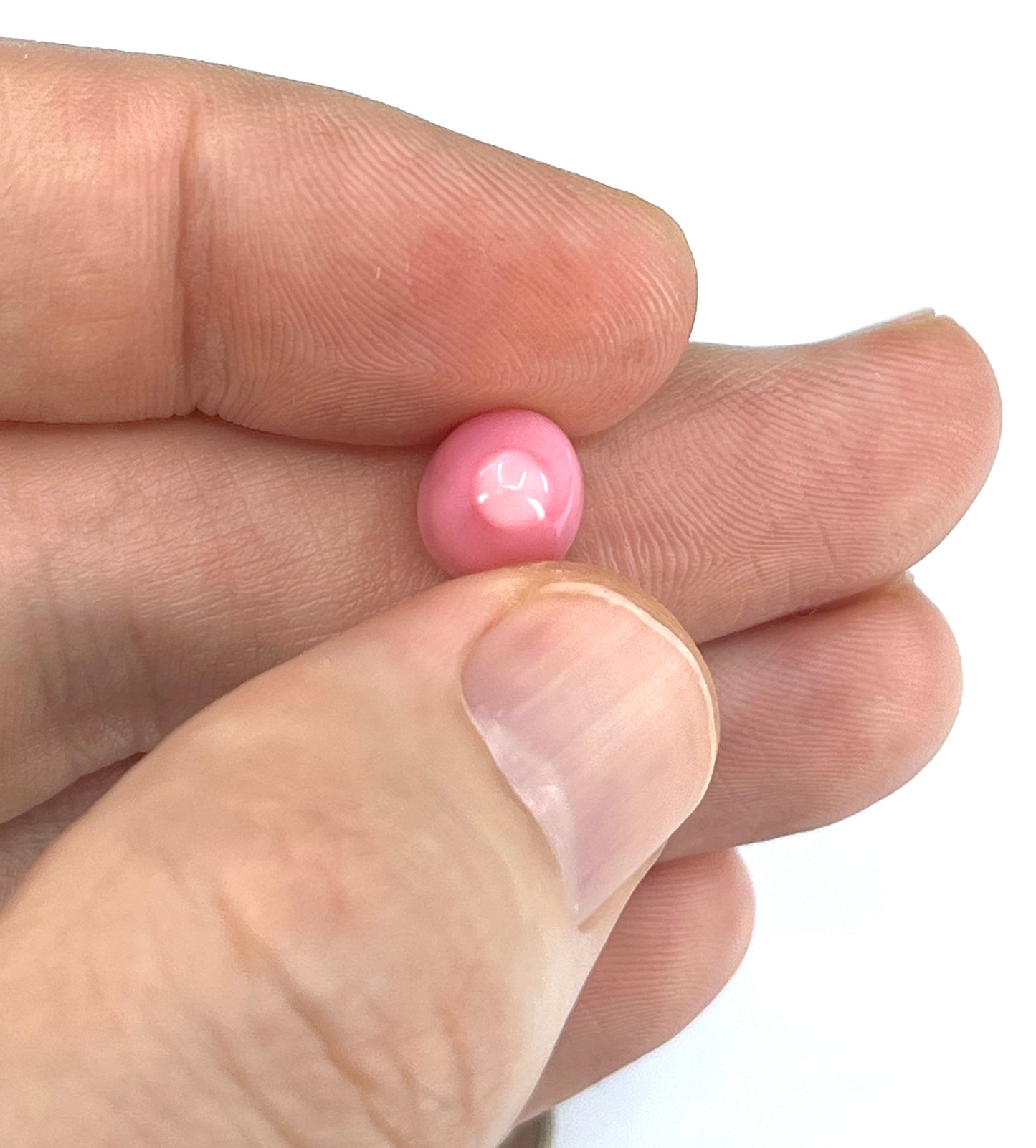 6.80 ct. Natural Pink Conch Pearl