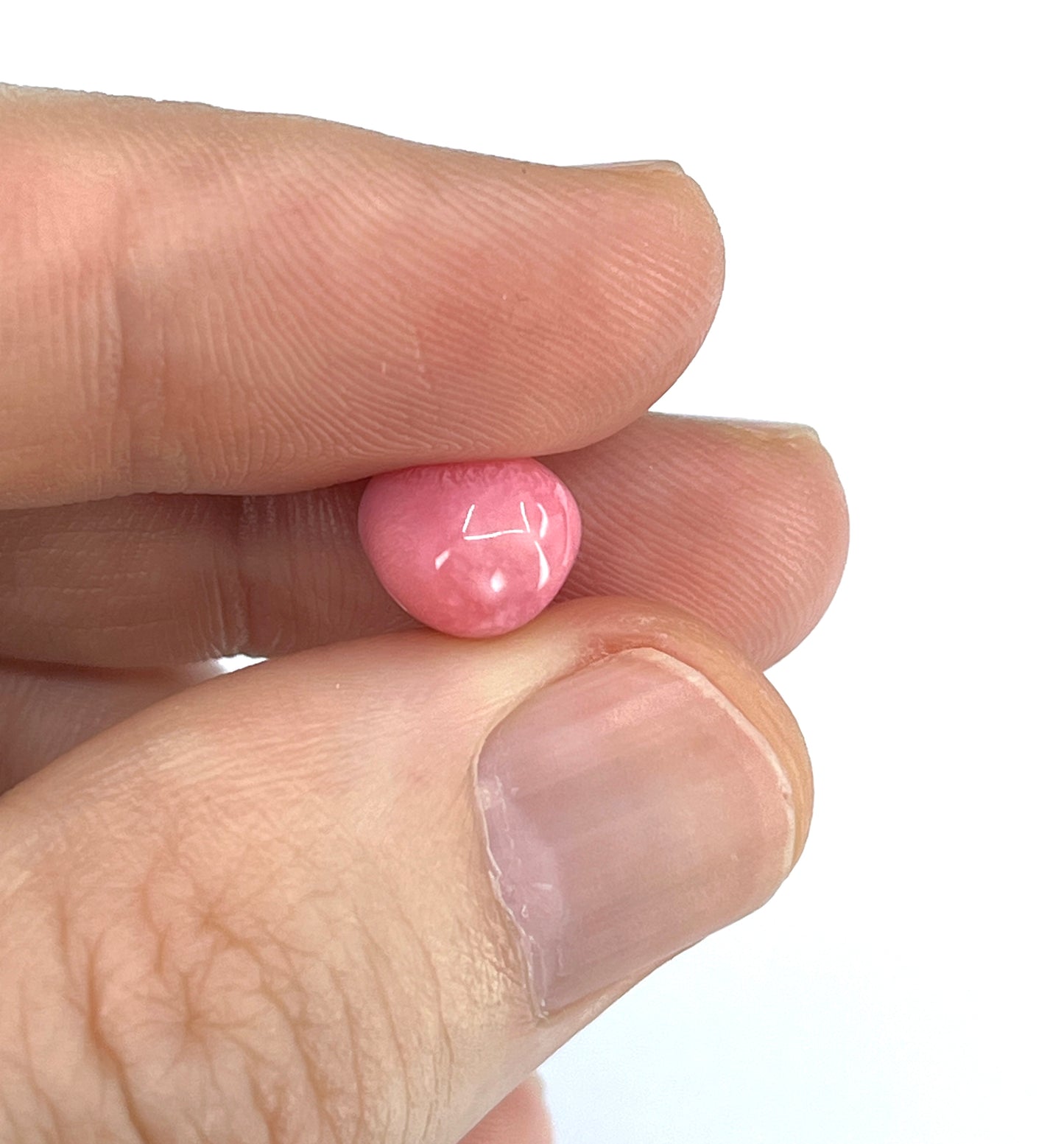 6.80 ct. Natural Pink Conch Pearl
