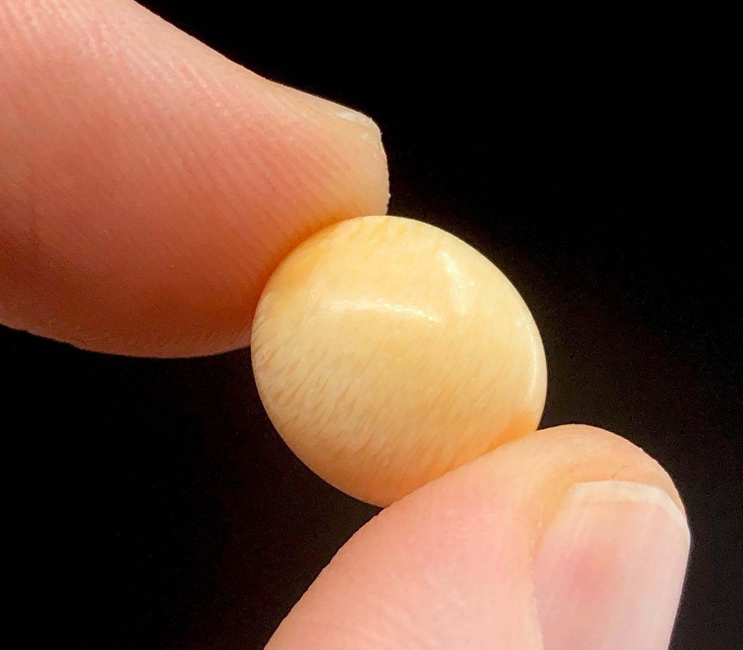 GIA 10.52 ct. Natural Melo Melo Pearl