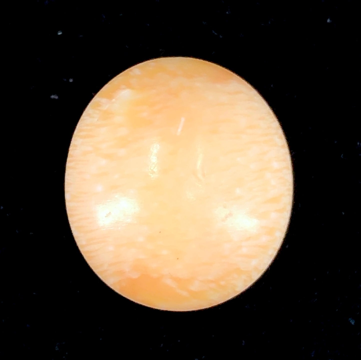 GIA 10.52 ct. Natural Melo Melo Pearl