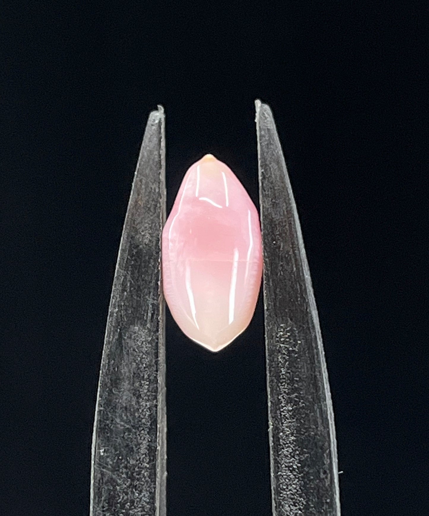 2.12 ct. Natural Pink Conch Pearl