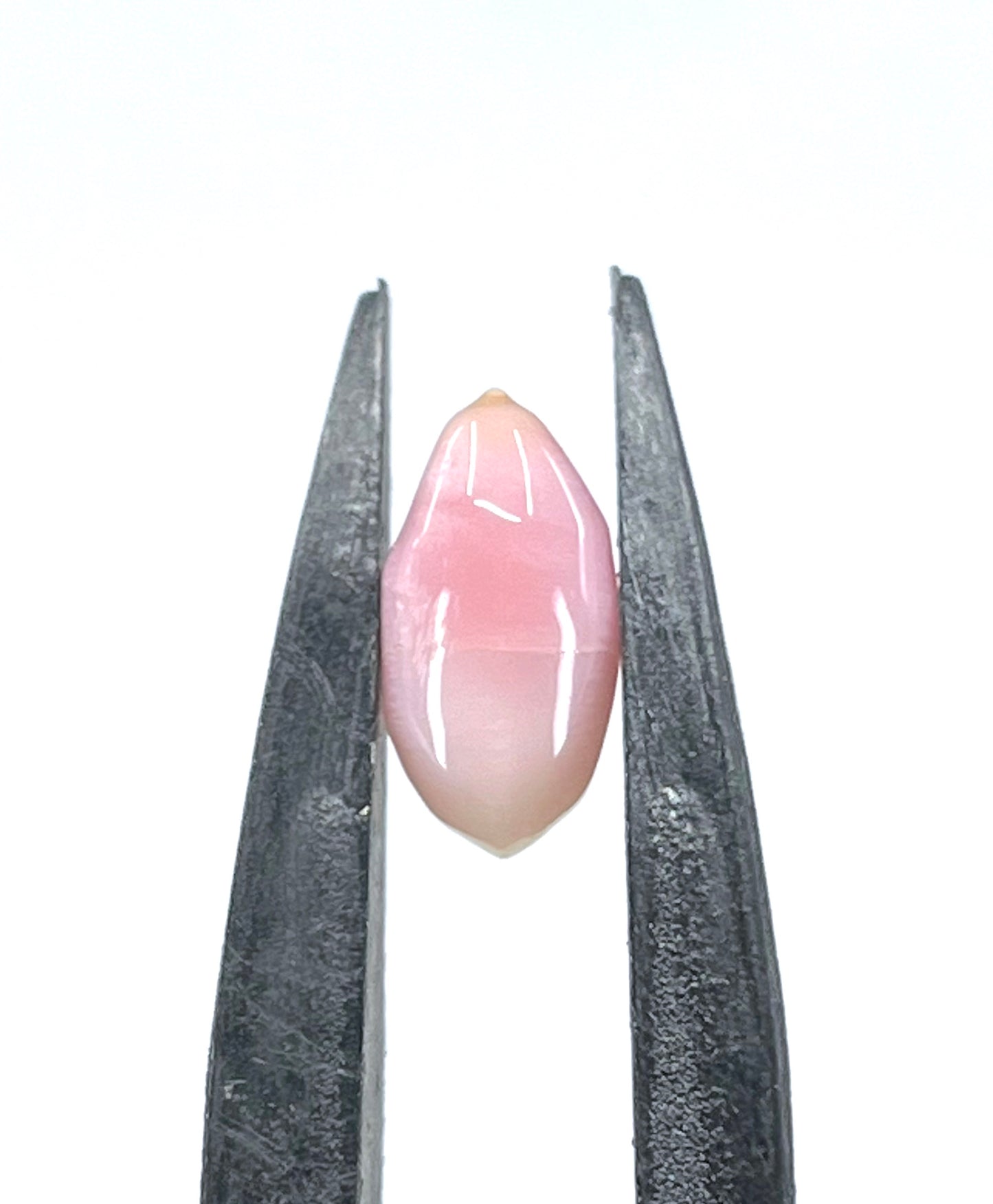 2.12 ct. Natural Pink Conch Pearl