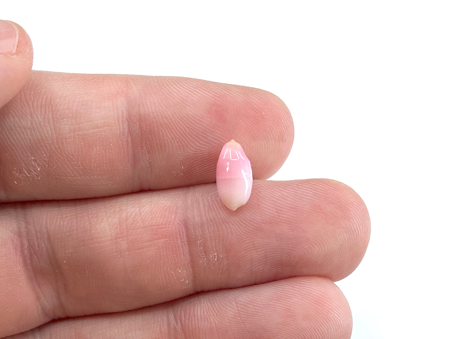2.12 ct. Natural Pink Conch Pearl
