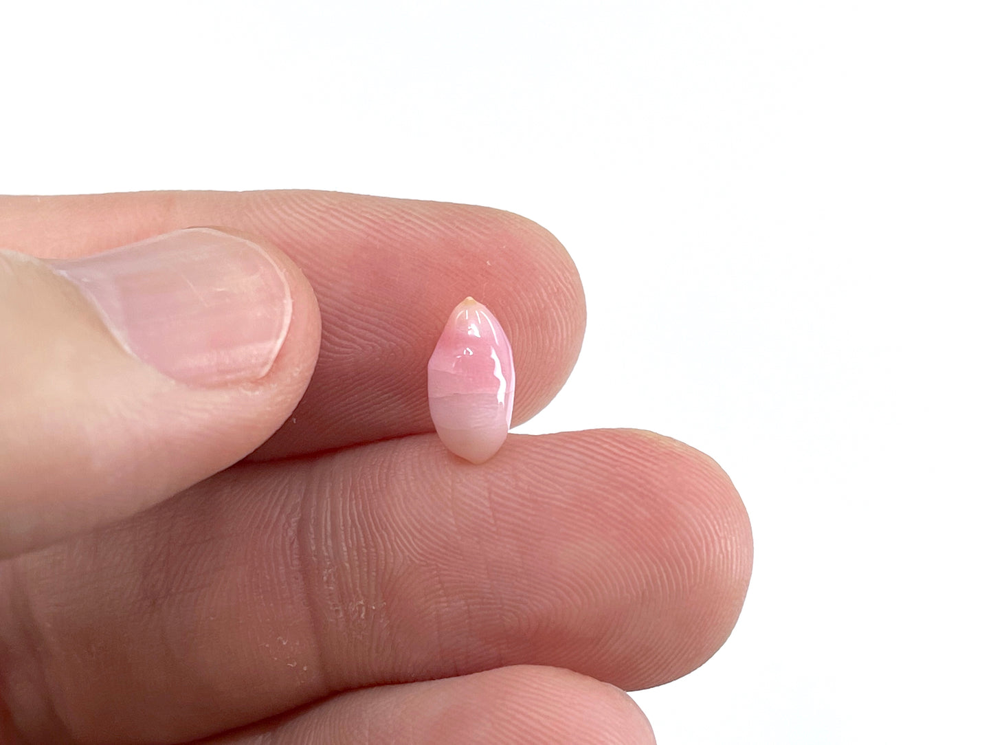 2.12 ct. Natural Pink Conch Pearl