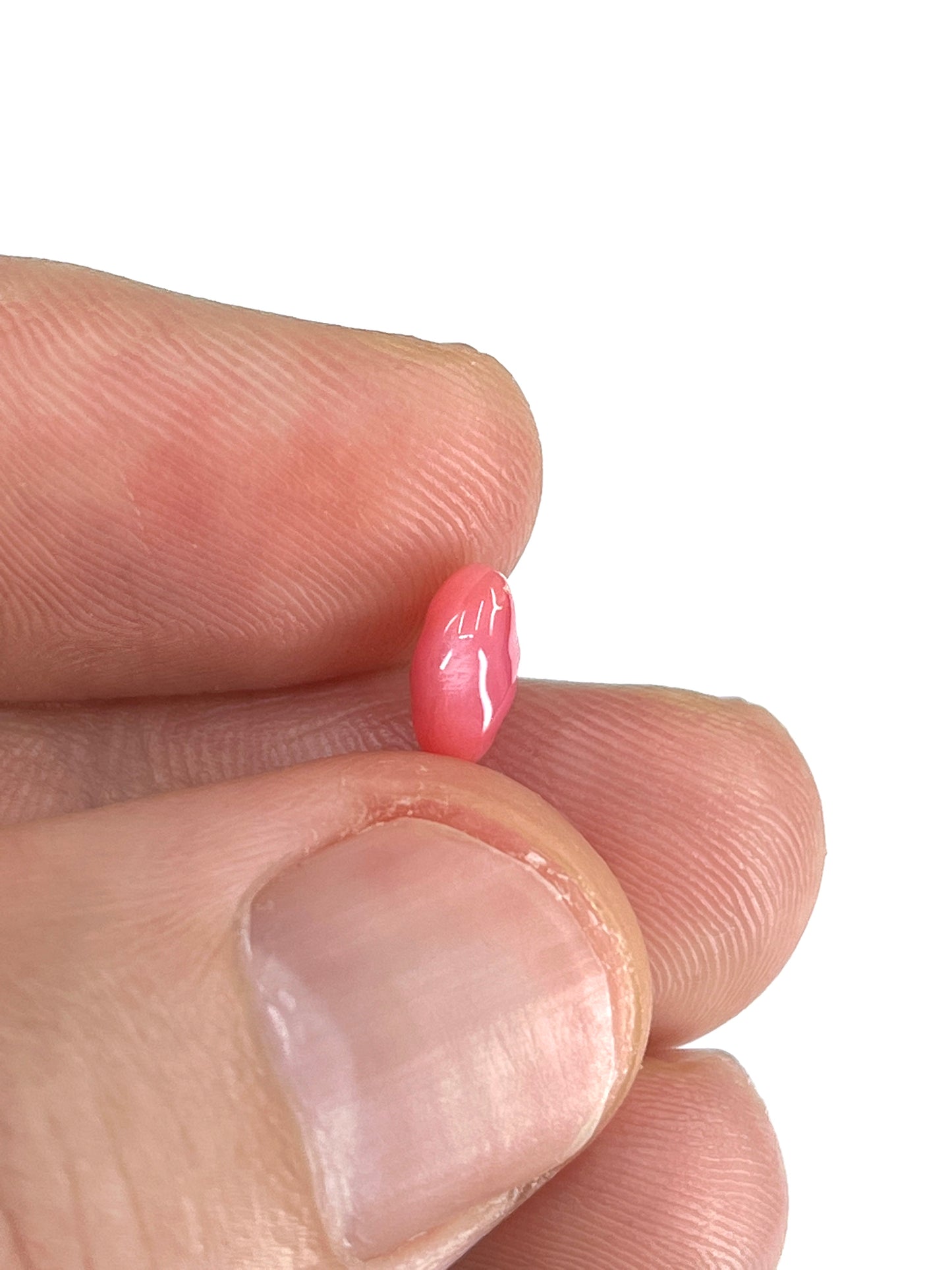 1.25 ct. Natural Pink Conch Pearl