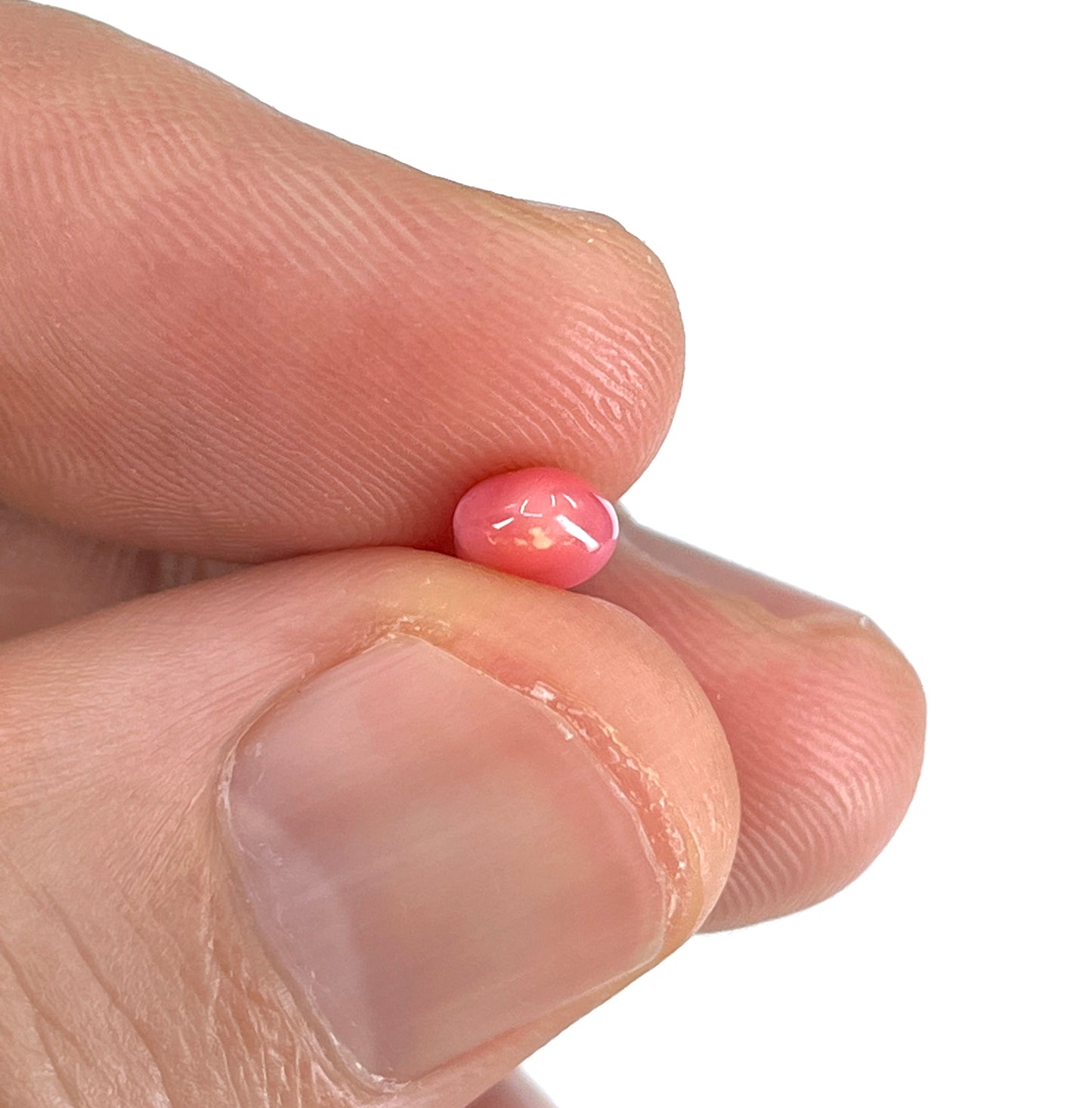 1.25 ct. Natural Pink Conch Pearl