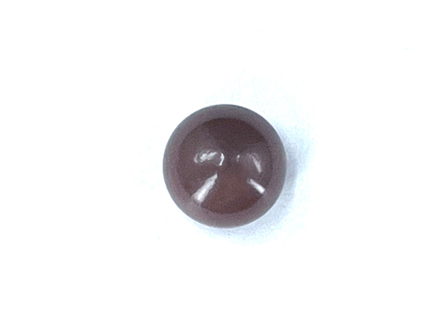 1.88 ct. Natural Quahog Pearl