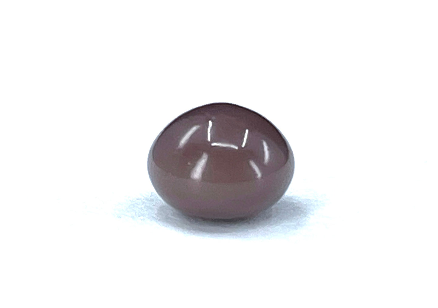 1.88 ct. Natural Quahog Pearl