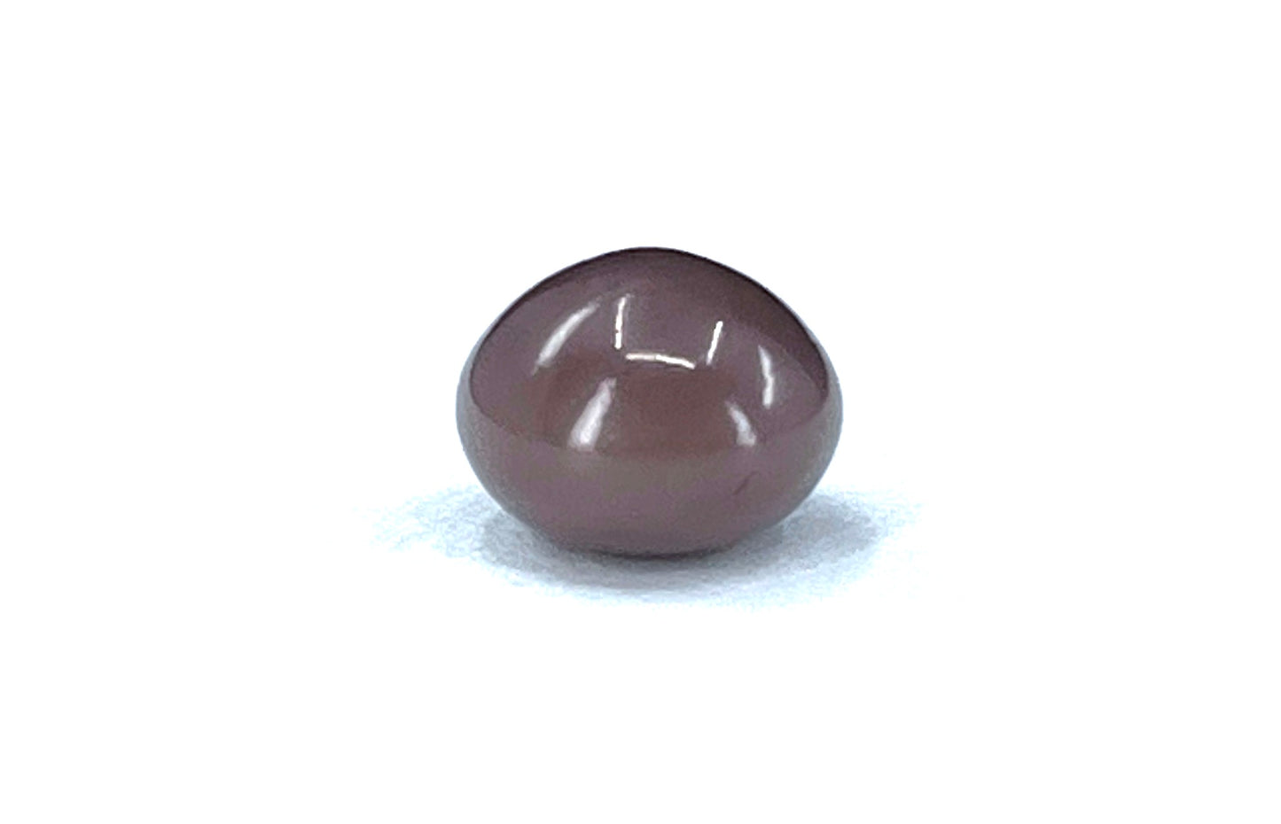 1.88 ct. Natural Quahog Pearl