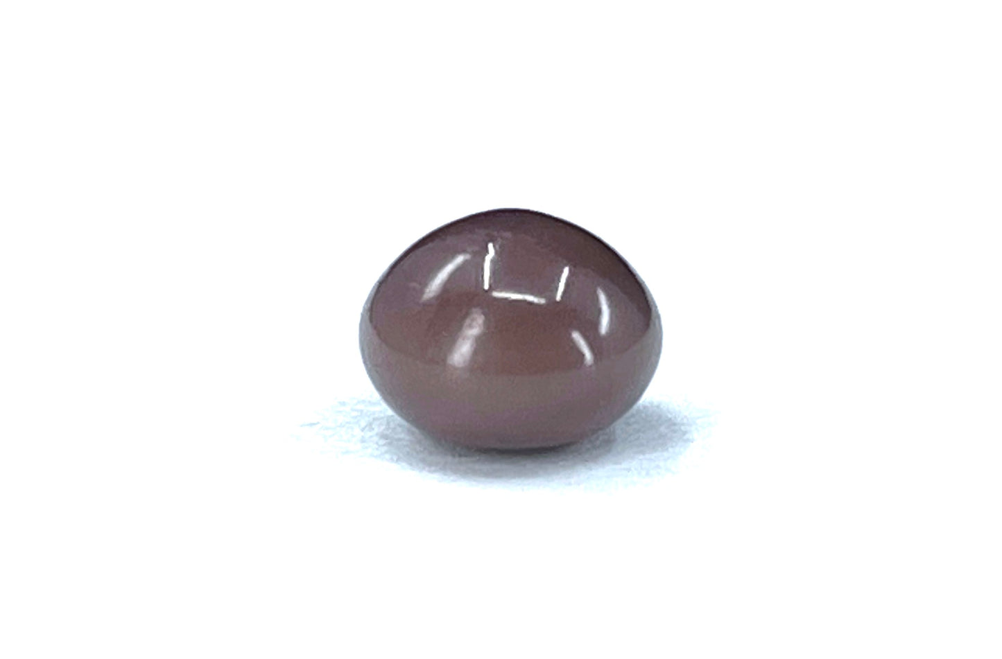 1.88 ct. Natural Quahog Pearl