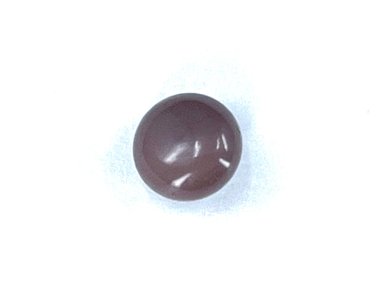 1.88 ct. Natural Quahog Pearl