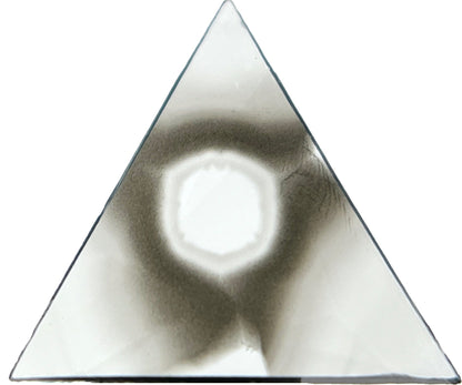 0.14 ct. Natural Asteriated Diamond