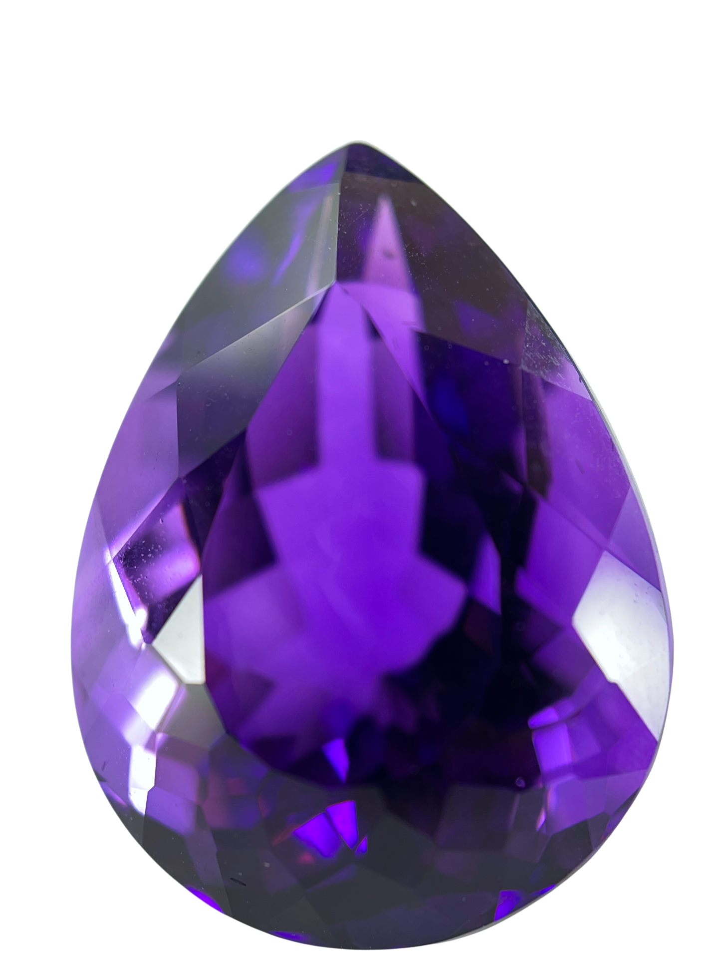 25.53 ct. Natural Amethyst