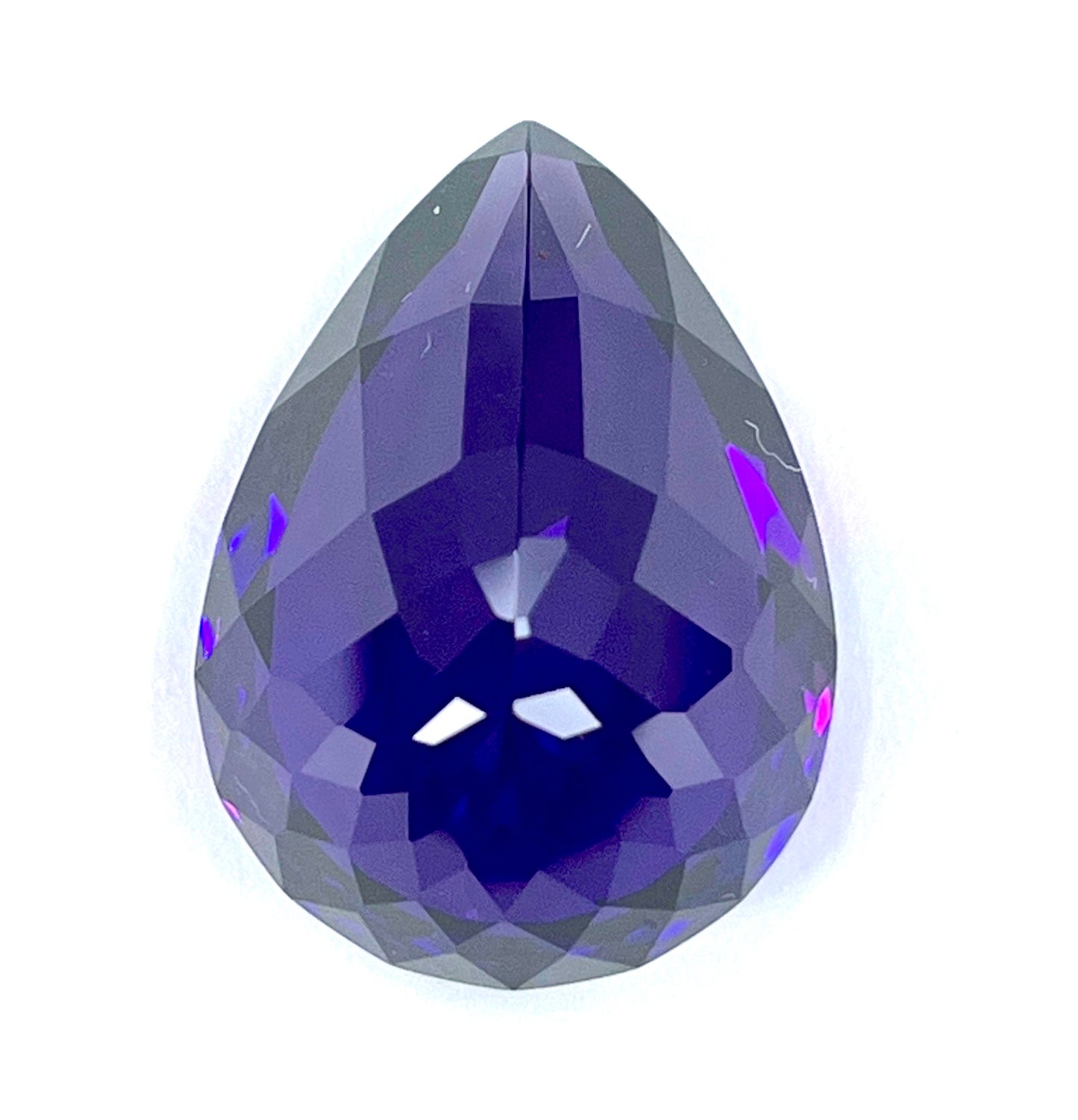 25.53 ct. Natural Amethyst