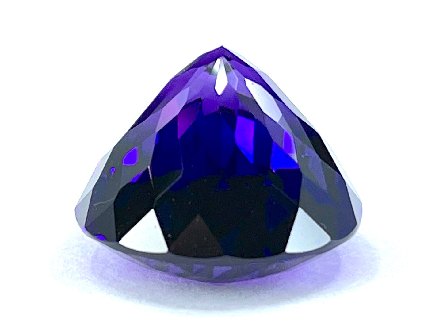 25.53 ct. Natural Amethyst