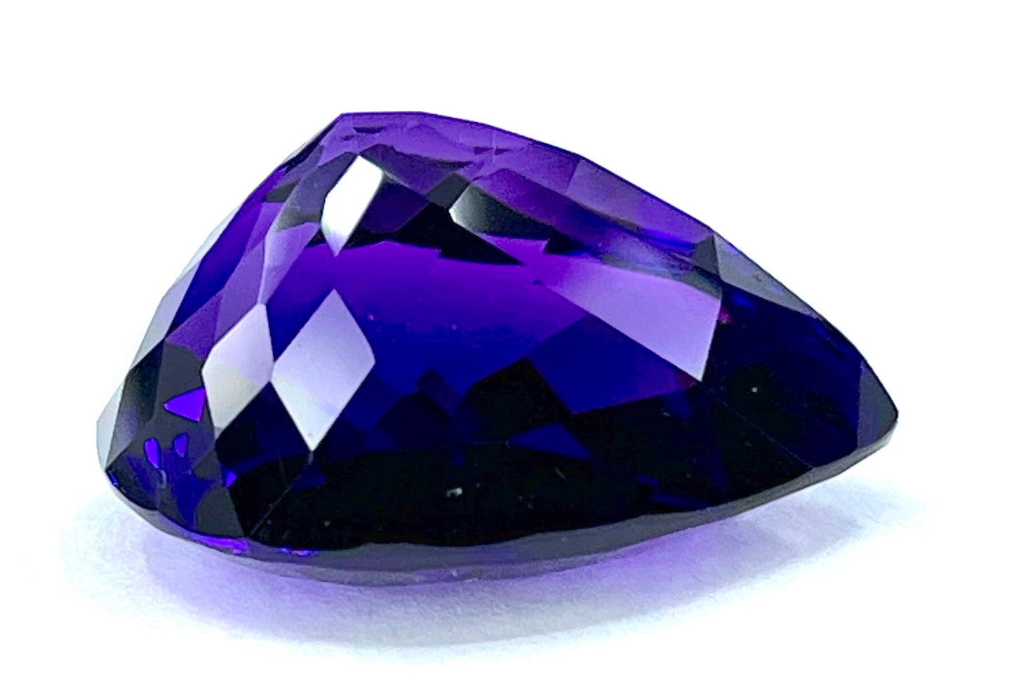 25.53 ct. Natural Amethyst