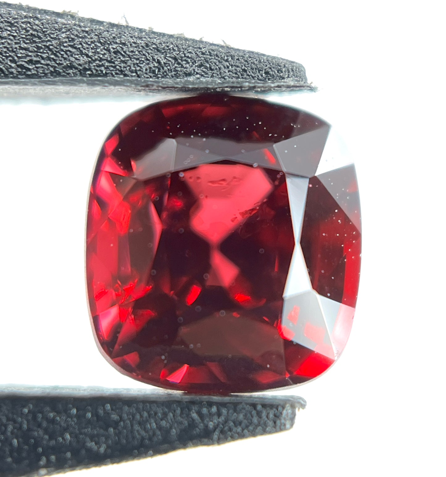 1.99 ct. Natural No Heat Red Spinel