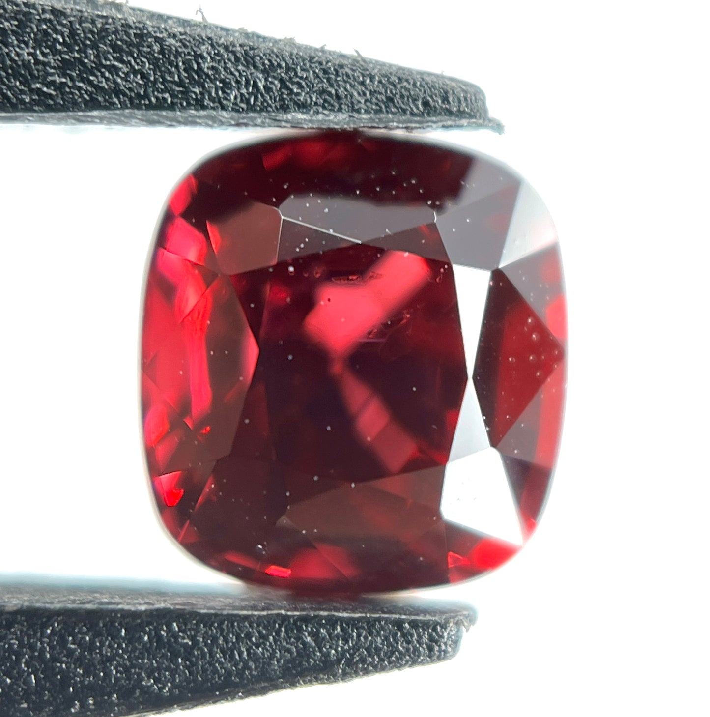 1.99 ct. Natural No Heat Red Spinel