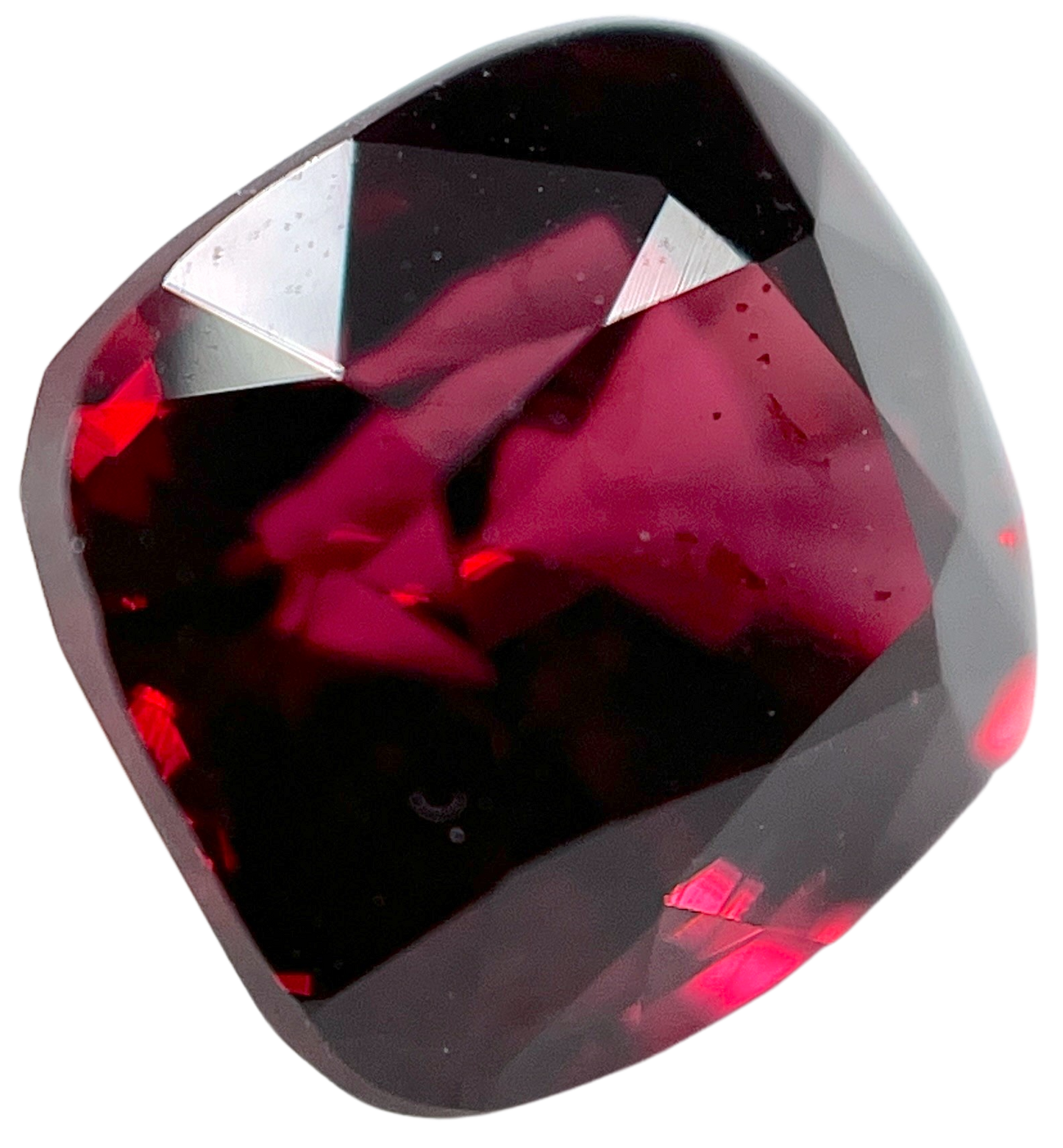 1.99 ct. Natural No Heat Red Spinel