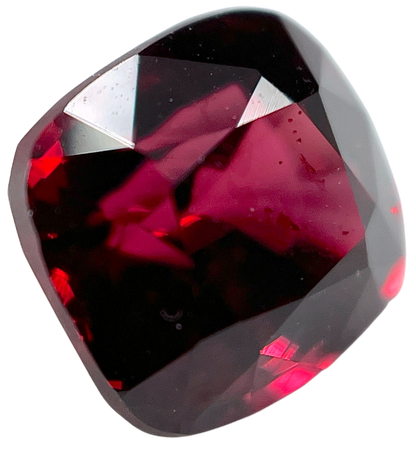 1.99 ct. Natural No Heat Red Spinel