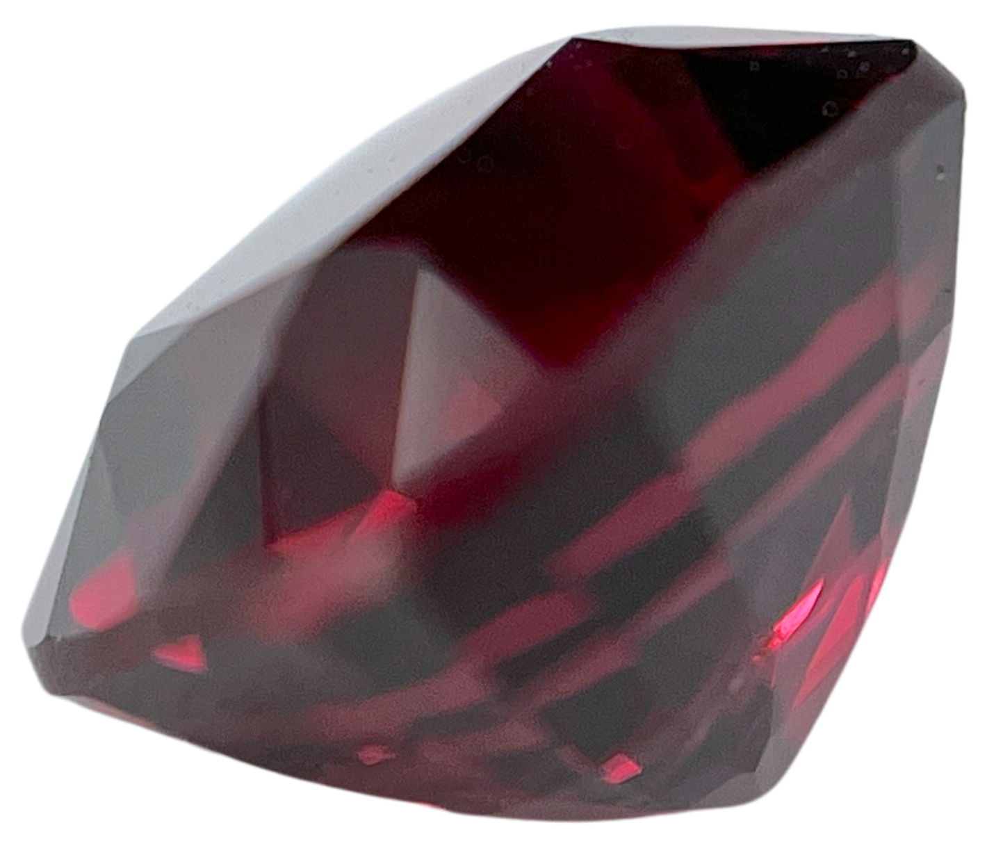 1.99 ct. Natural No Heat Red Spinel