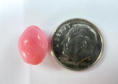 6.80 ct. Natural Pink Conch Pearl