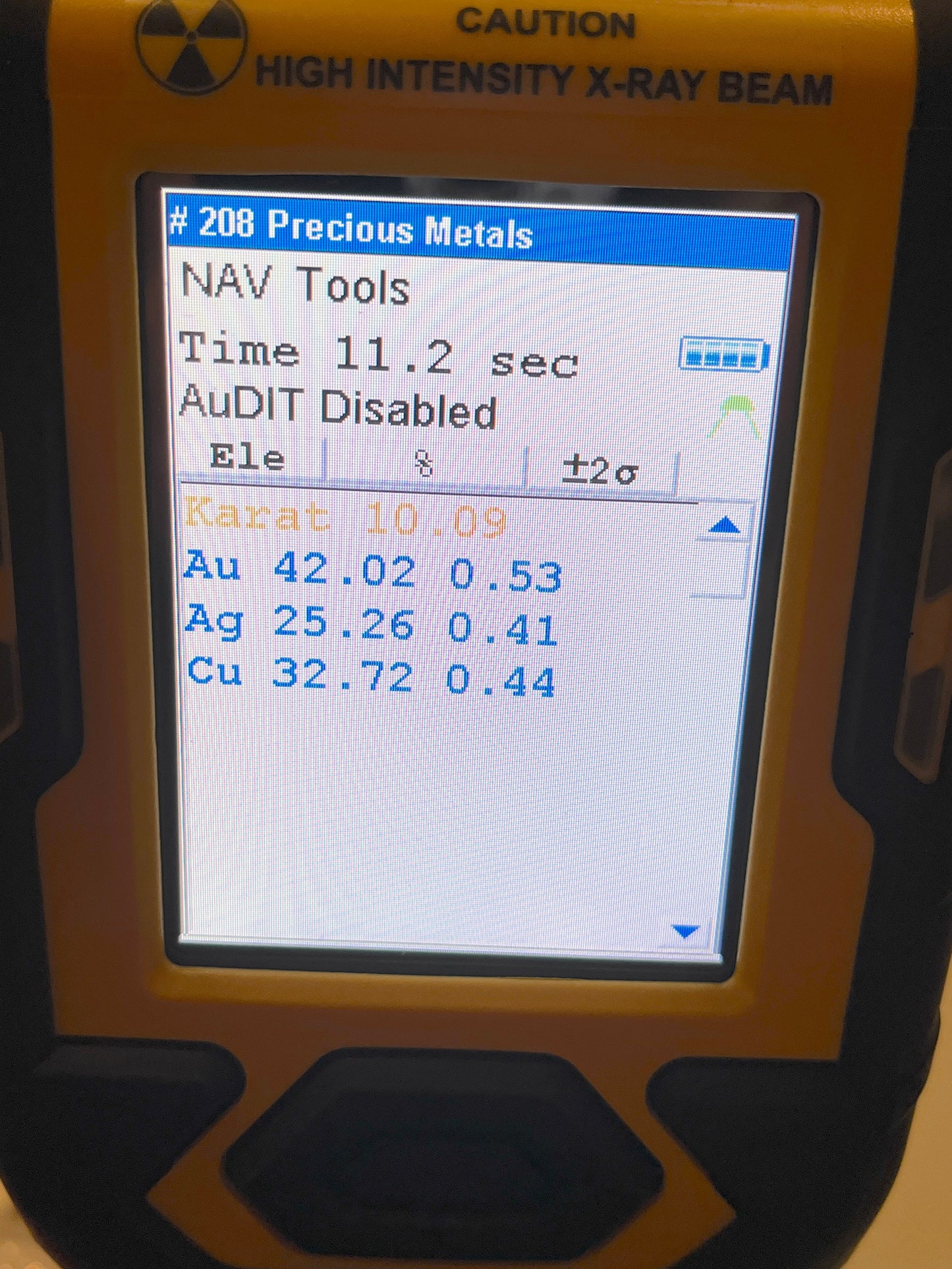 Victorian Era Taille d'Epargné Slide Pendant in 10K Gold