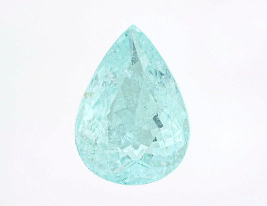 GIA 1.93 ct. Paraiba Tourmaline