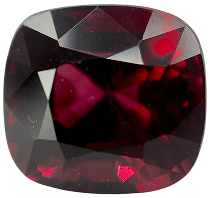 1.99 ct. Natural No Heat Red Spinel