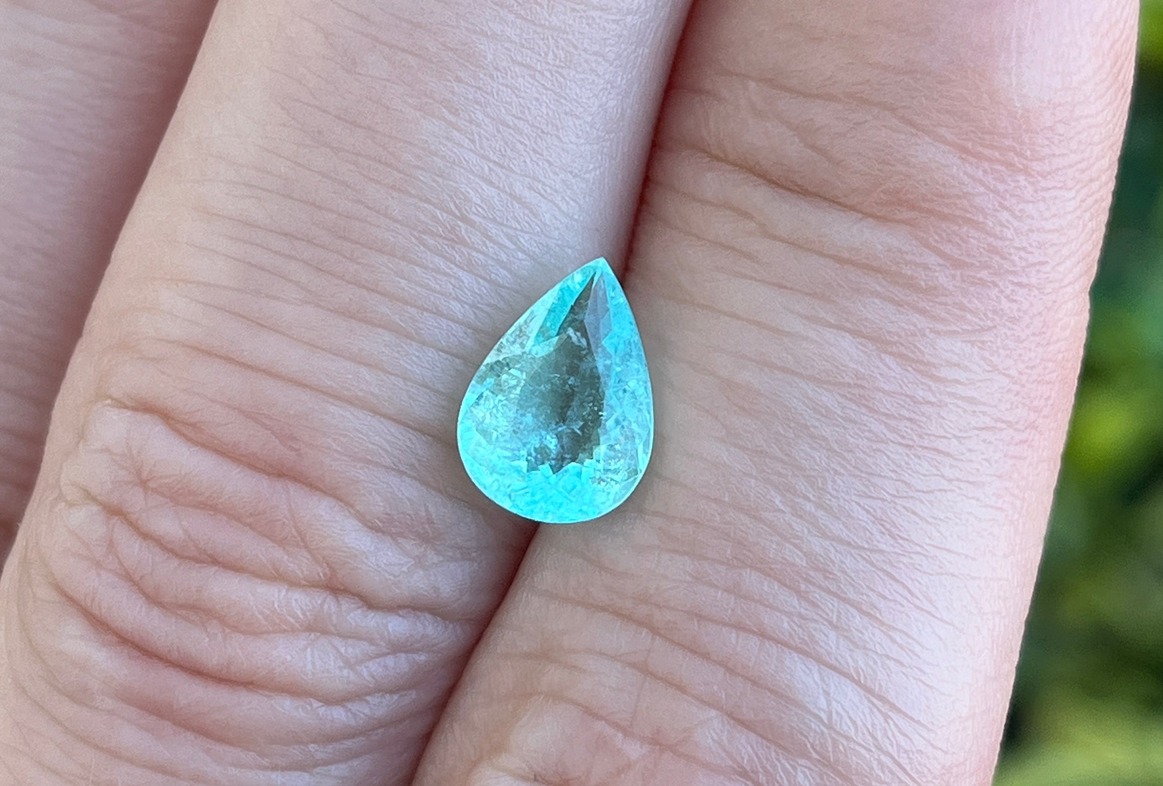 GIA 1.93 ct. Paraiba Tourmaline – Global Gemology