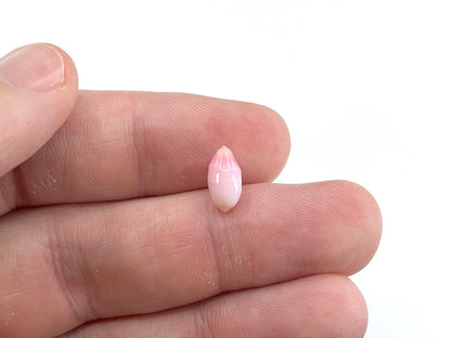 2.12 ct. Natural Pink Conch Pearl