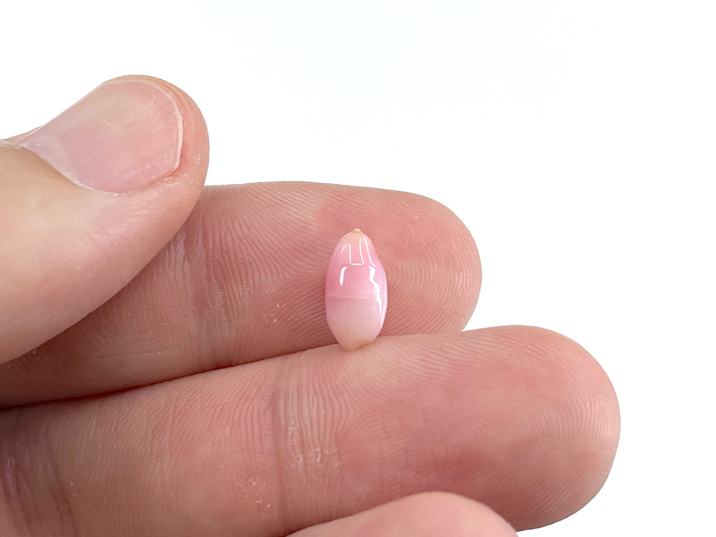 2.12 ct. Natural Pink Conch Pearl