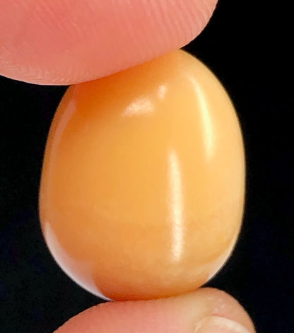 GIA 25.77 ct. Natural Melo Melo Pearl