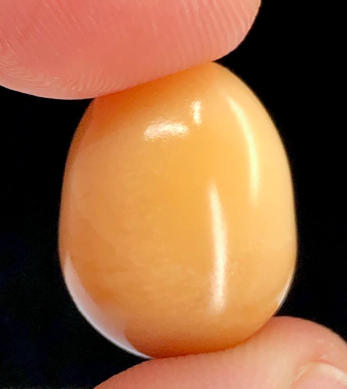 GIA 25.77 ct. Natural Melo Melo Pearl