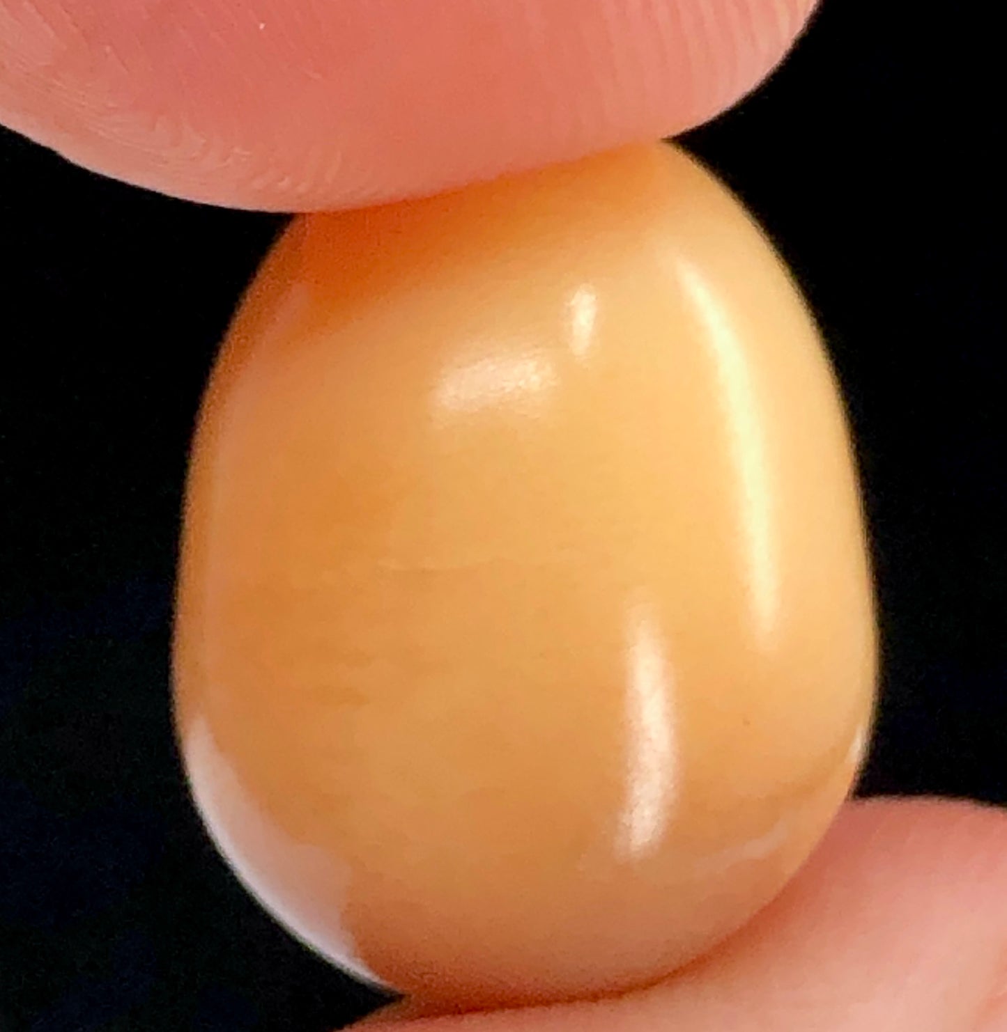 GIA 25.77 ct. Natural Melo Melo Pearl