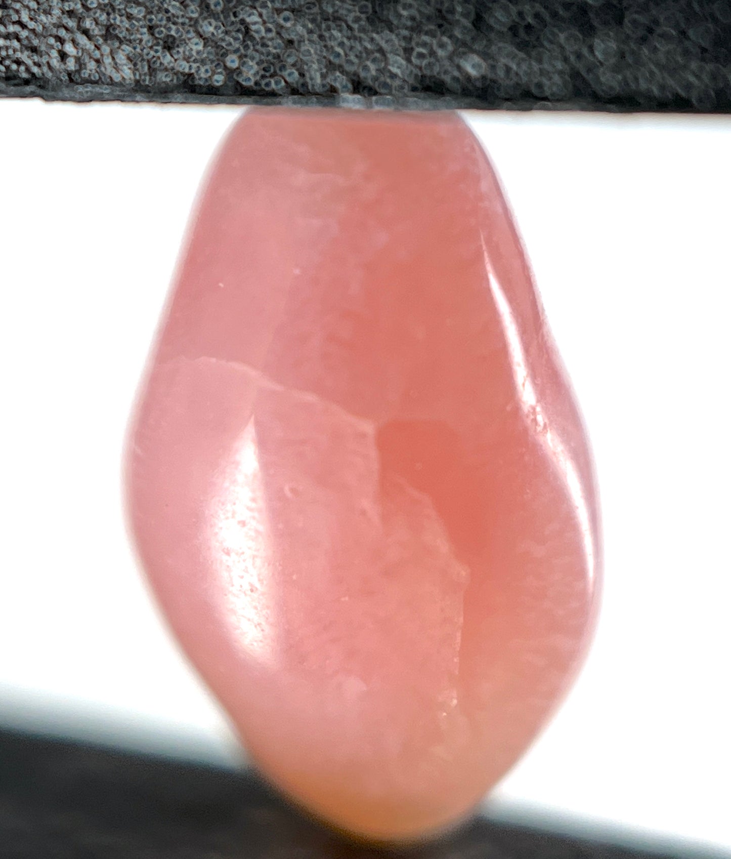 1.86 ct. Natural Light Pink Conch Pearl