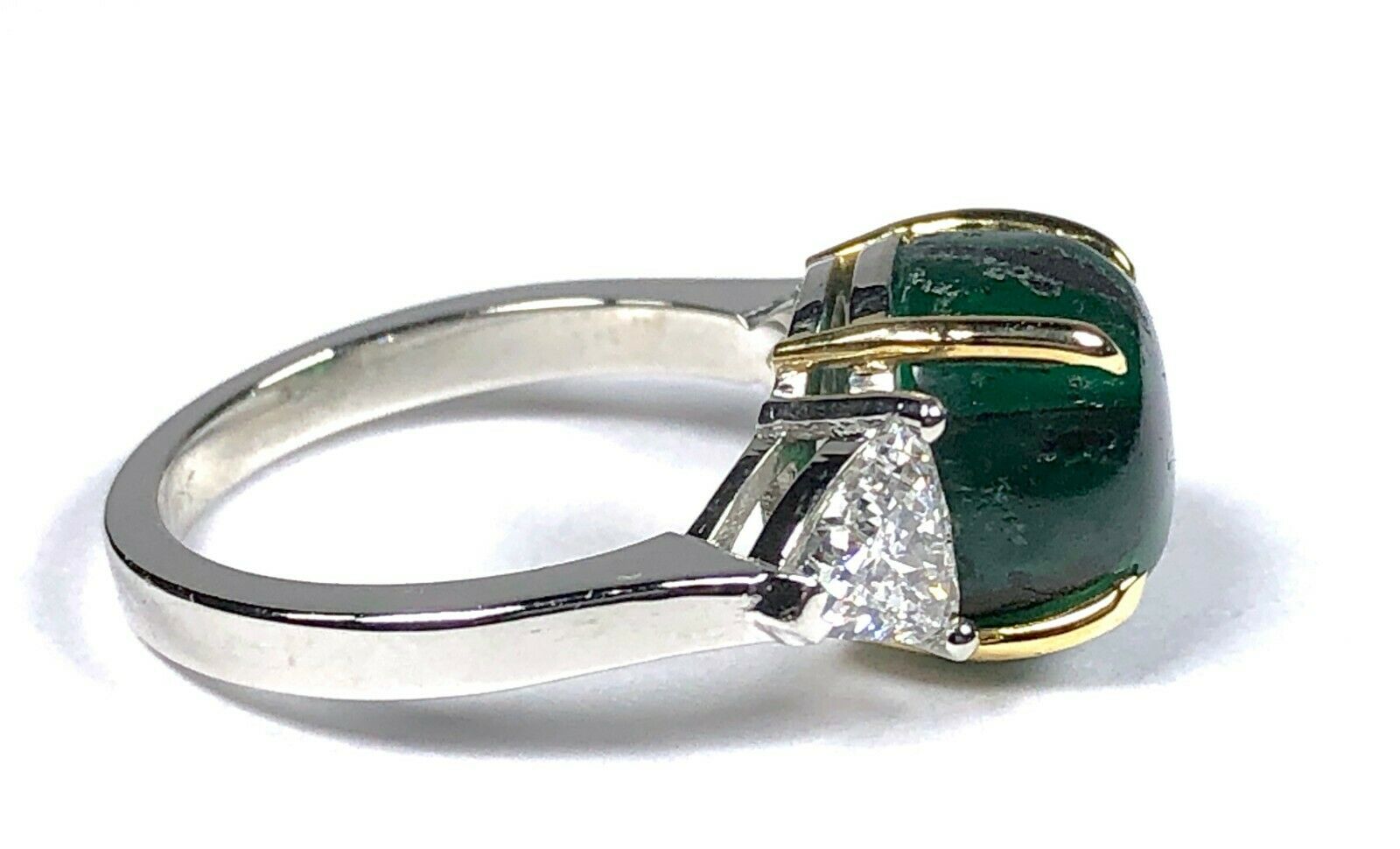 Trapiche on sale emerald jewelry