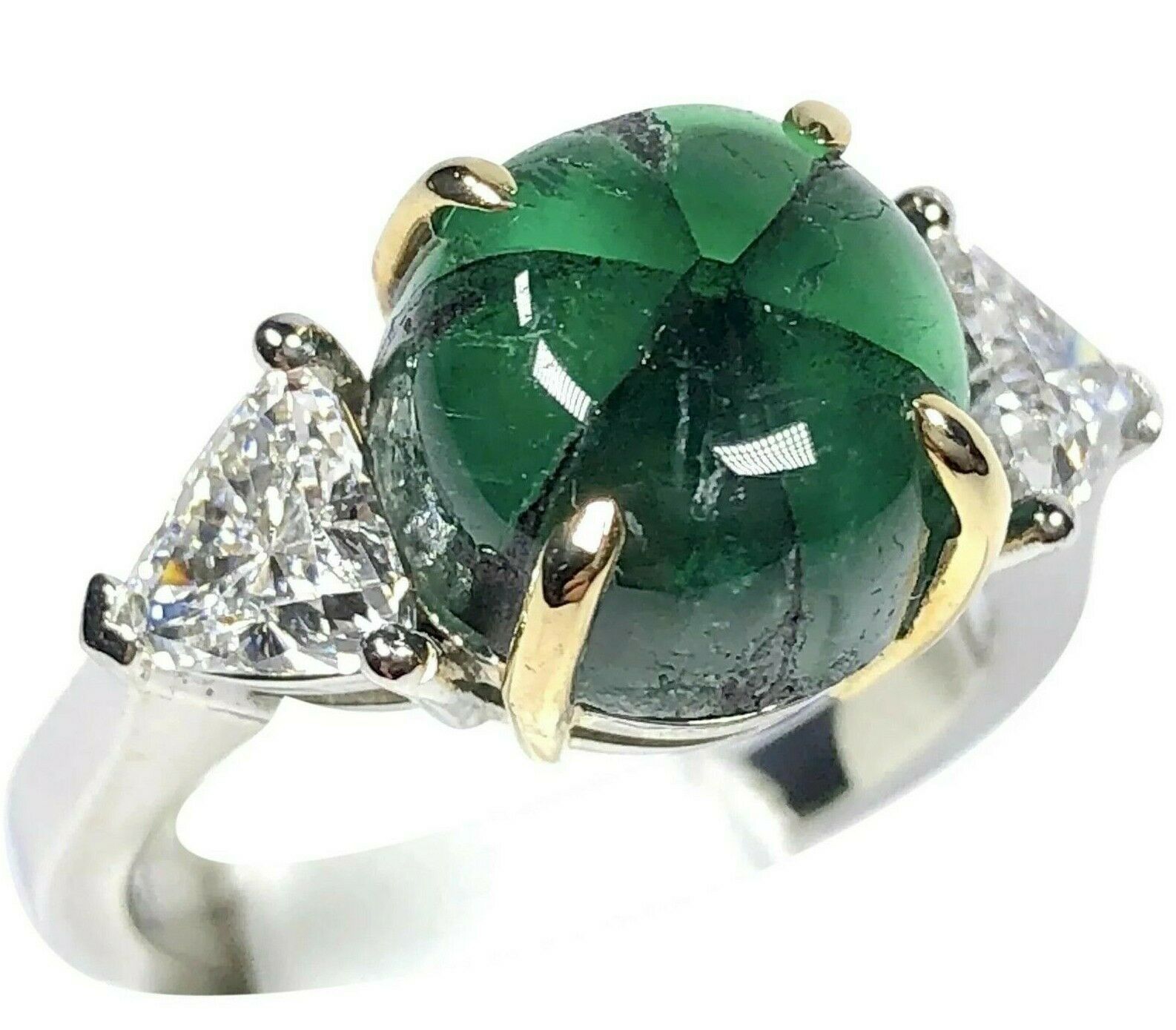 Trapiche clearance emerald price